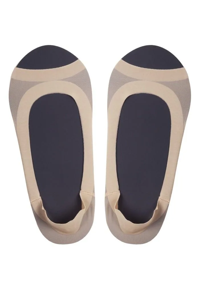 MARILYN SKARPETKI STOPKI LUX LINE NF New
