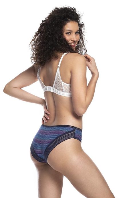 LAMA FIGI DAMSKIE BIKINI L-1472BI