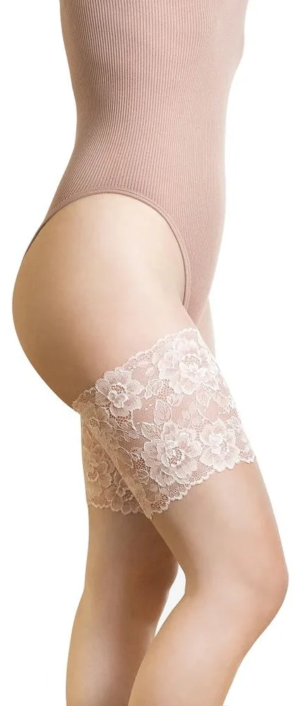 FIORE M0009 - OPASKA - KORONKOWA OPASKA PRZECIW OTARCIOM UD