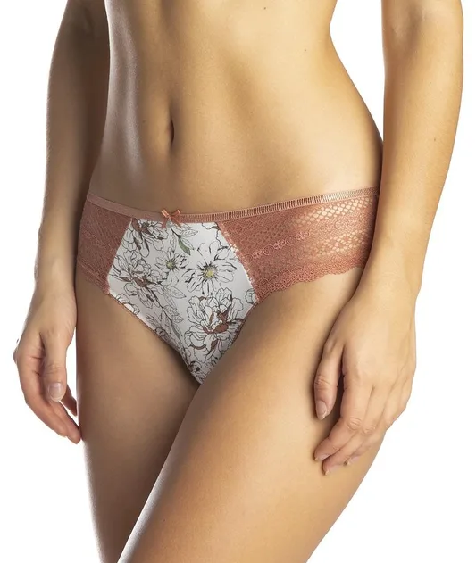 LAMA FIGI DAMSKIE MINI BIKINI L-1326MB