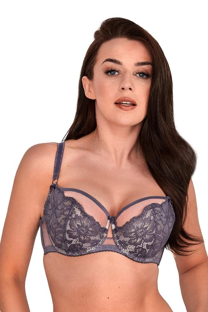 BIUSTONOSZ SEMI-SOFT AMELIA ART. BS01192 - GAIA_AW_2023