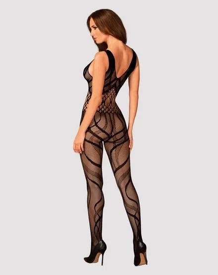 OBSESSIVE BODYSTOCKING G328