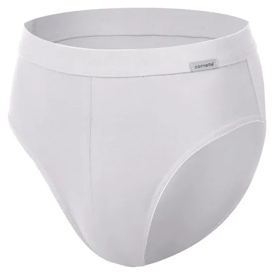 CORNETTE SLIPY MĘSKIE, AUTHENTIC 093 3XL-5XL