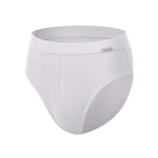 CORNETTE SLIPY MĘSKIE, AUTHENTIC 093 3XL-5XL