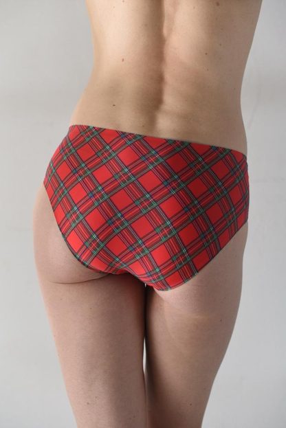JULIMEX FIGI SCOTCH - KOLEKCJA J/Z 2022