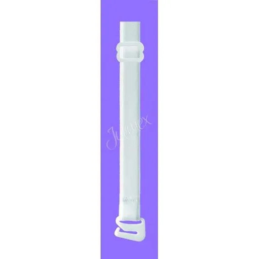 JULIMEX RAMIĄCZKA NA SZYJĘ RB-07 SATYNOWE