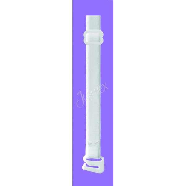 JULIMEX RAMIĄCZKA NA SZYJĘ RB-07 SATYNOWE