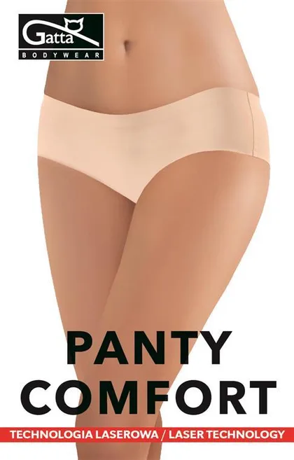 MAJTKI - PANTY COMFORT 1517S GATTA
