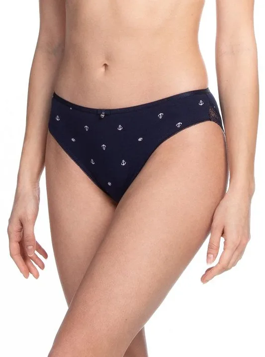 LAMA FIGI DAMSKIE MINI BIKINI L-1482MB