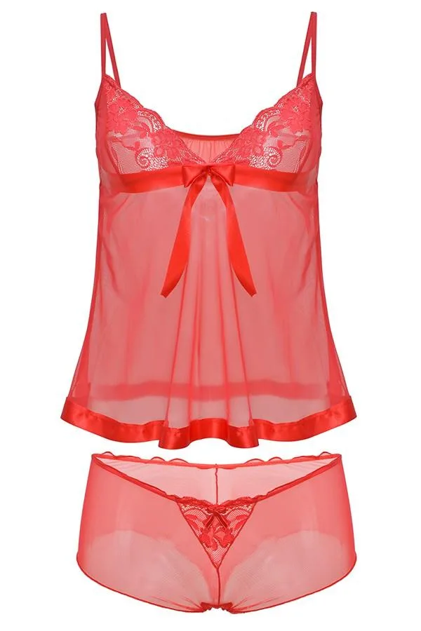 DKAREN KOMPLET INES PLUS SIZE