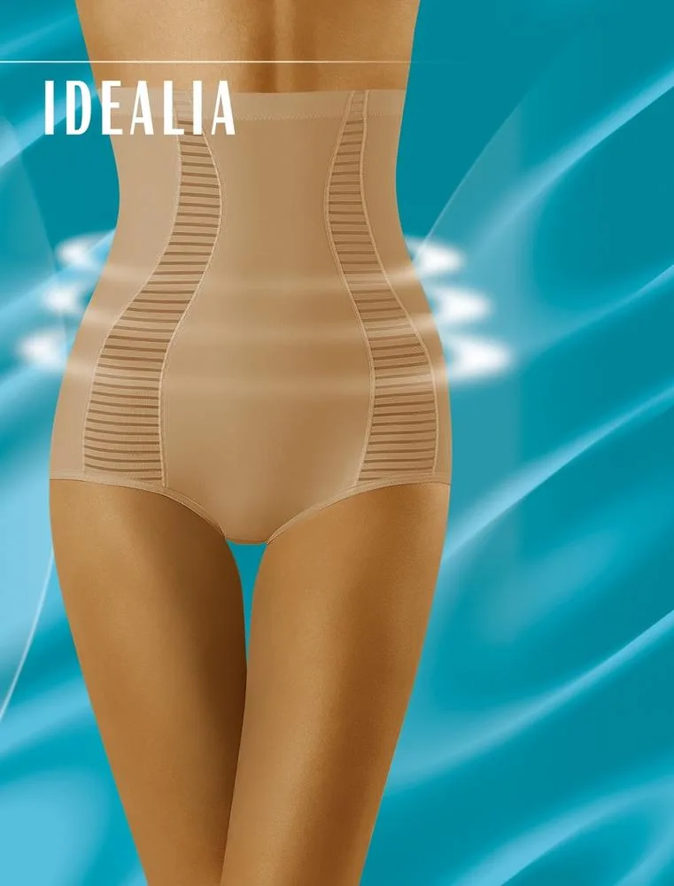 WOLBAR FIGI DAMSKIE IDEALIA