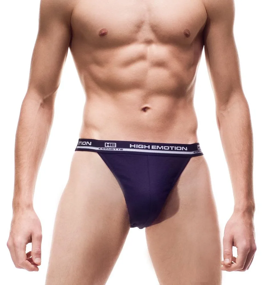CORNETTE TANGA HIGH EMOTION 501
