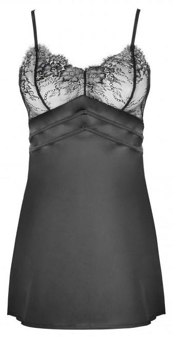 LIVCO CORSETTI FASHION KOMPLET EMILIANA LC 90397 BEAUTY ONYX COLLECTION