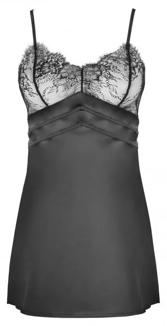 LIVCO CORSETTI FASHION KOMPLET EMILIANA LC 90397 BEAUTY ONYX COLLECTION