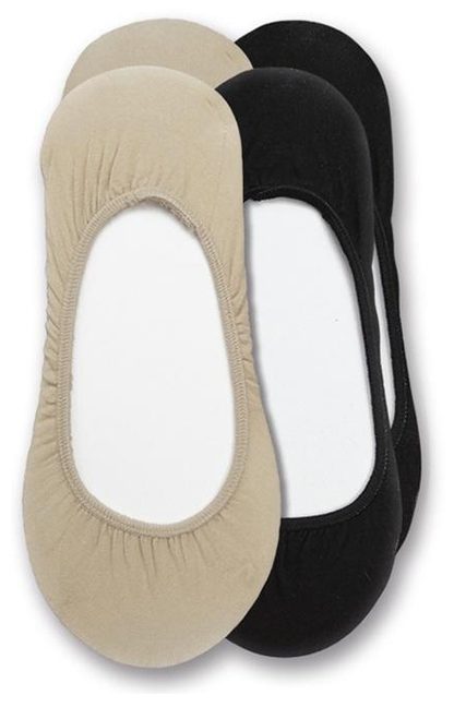 BALLERINES STOPKI DAMSKIE 2PP