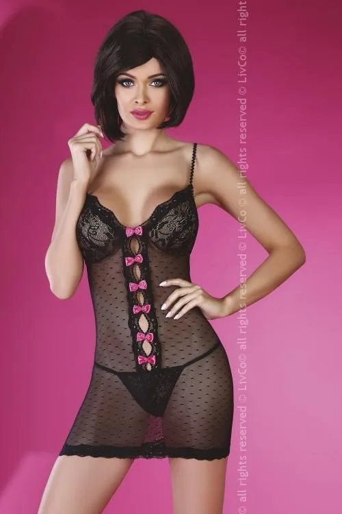 LIVCO CORSETTI FASHION KOMPLET CENTAURA LC 90200