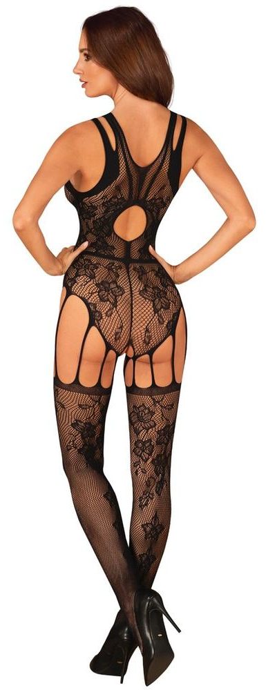 OBSESSIVE BODYSTOCKING F239