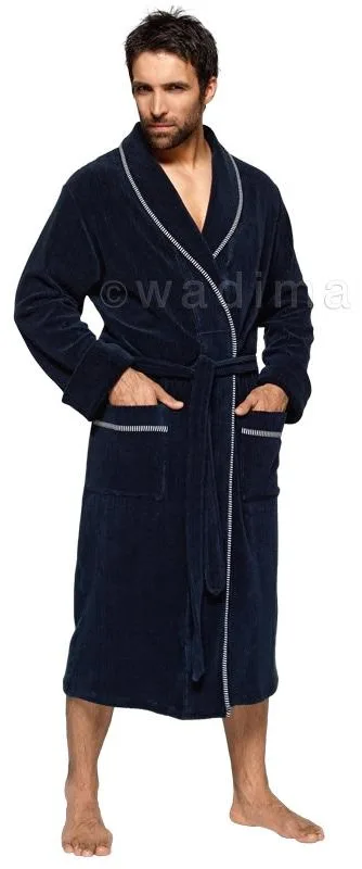 WADIMA 20455 SZLAFROK MĘSKI