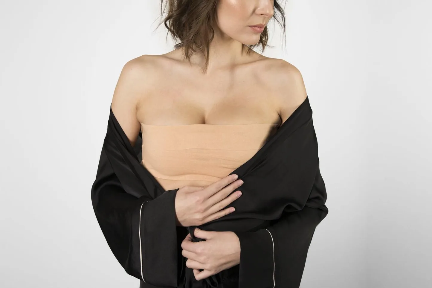 JULIMEX BA-20 TAŚMA SECRET TAPE MODELUJĄCA BIUST 5 CM