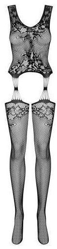 OBSESSIVE F221 BODYSTOCKING