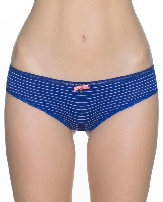 LAMA FIGI DAMSKIE MINI BIKINI L-1229MB