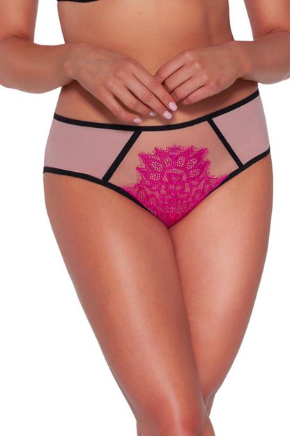 FIGI AV 2031 PINK - AVA SS23