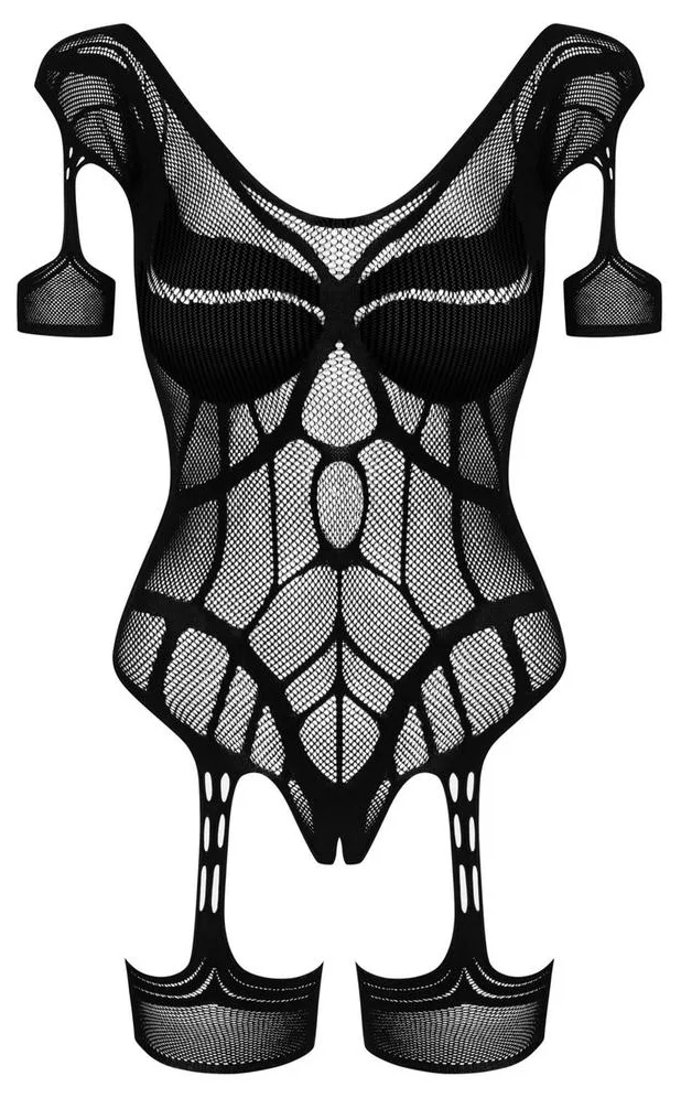 OBSESSIVE BODYSTOCKING G334