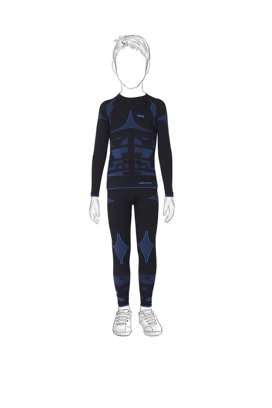 KOMPLET THERMO JUNIOR BOY 2418S GATTA