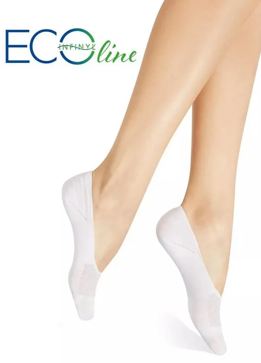 STOPKI GOLDEN LADY ECOLINE 2P