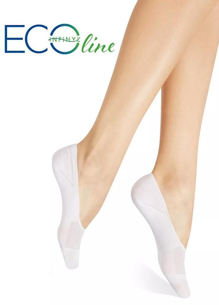 STOPKI GOLDEN LADY ECOLINE 2P