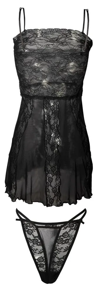 DKAREN KOMPLET ADA PLUS SIZE