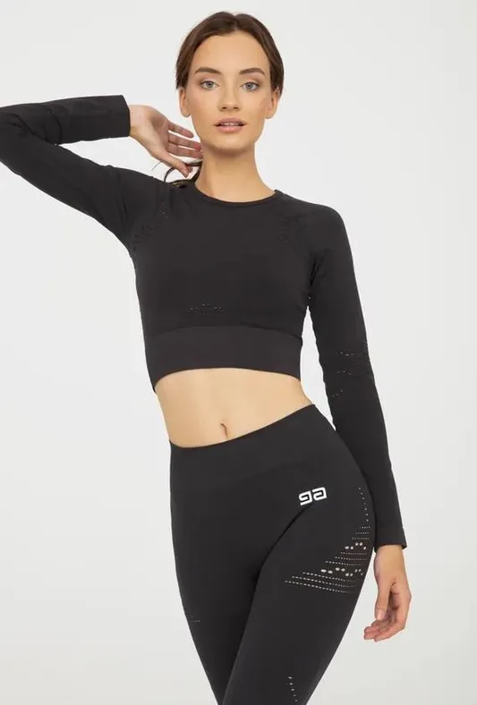 LEGGINS FITNES GA 004.4743S - GATTA ACTIVE 2021