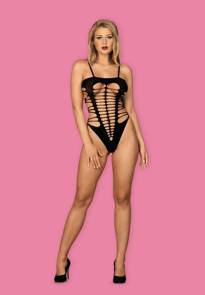 OBSESSIVE BODY B122