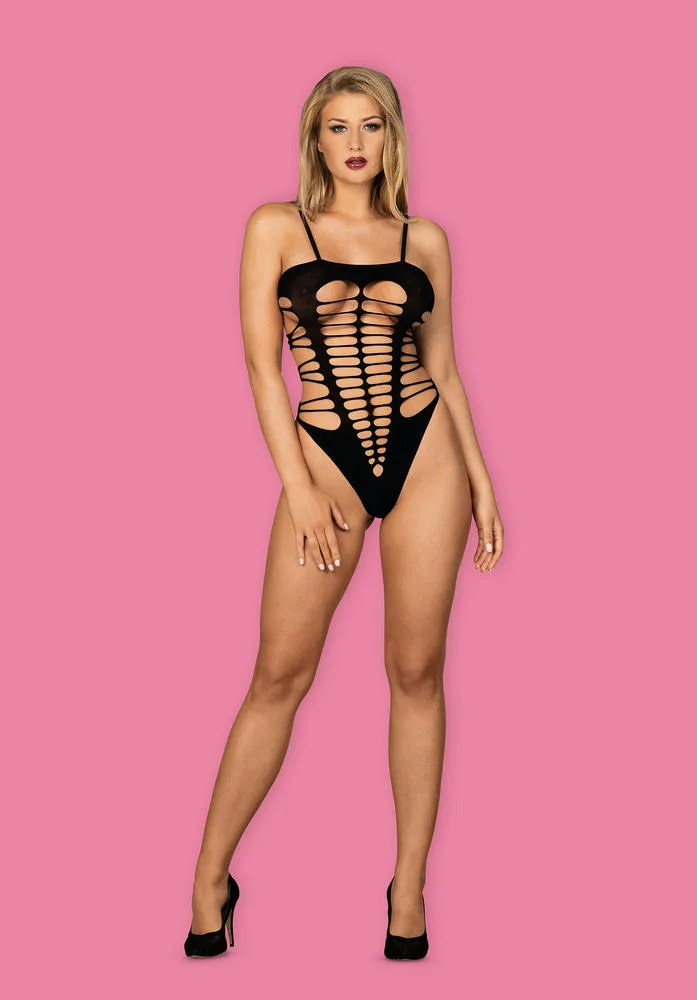 OBSESSIVE BODY B122