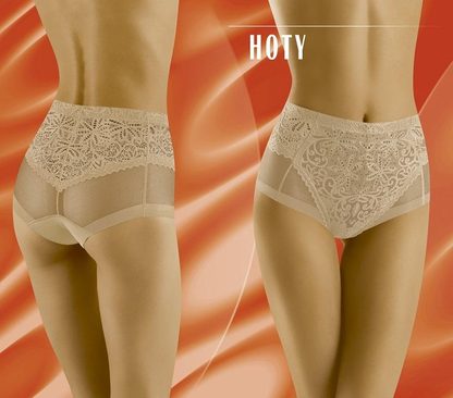 WOLBAR FIGI DAMSKIE HOTY