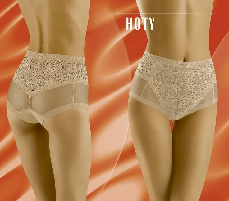 WOLBAR FIGI DAMSKIE HOTY