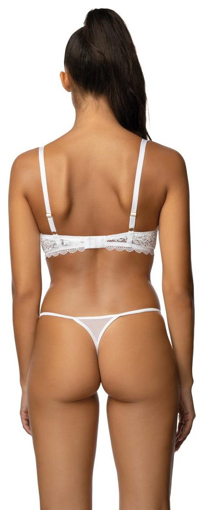 BIUSTONOSZ ESTELLE M-0198/11/2 push-up - MAT WL 2023