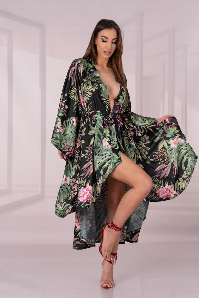 LIVCO CORSETTI FASHION PODOMKA - SZLAFROK ATENNA LC 90657