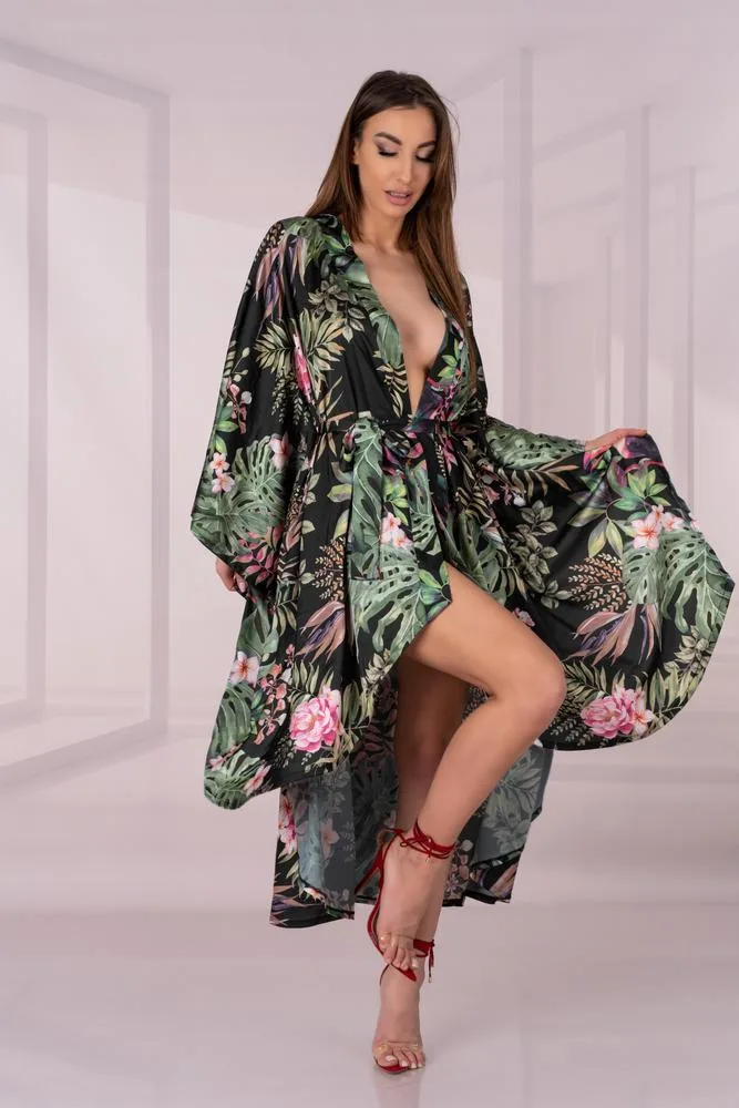 LIVCO CORSETTI FASHION PODOMKA - SZLAFROK ATENNA LC 90657