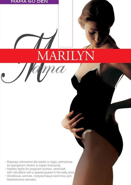 MARILYN RAJSTOPY MAMA 60