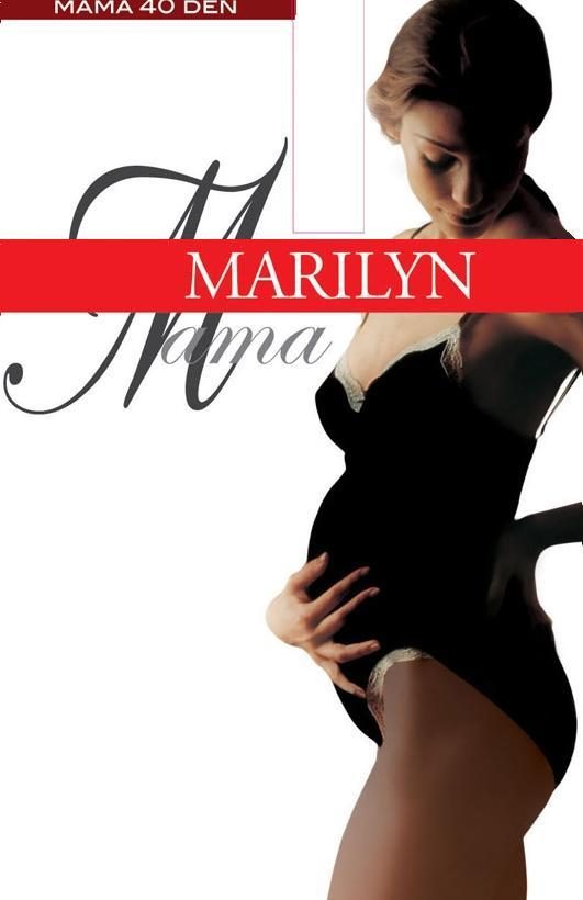MARILYN RAJSTOPY MAMA 40