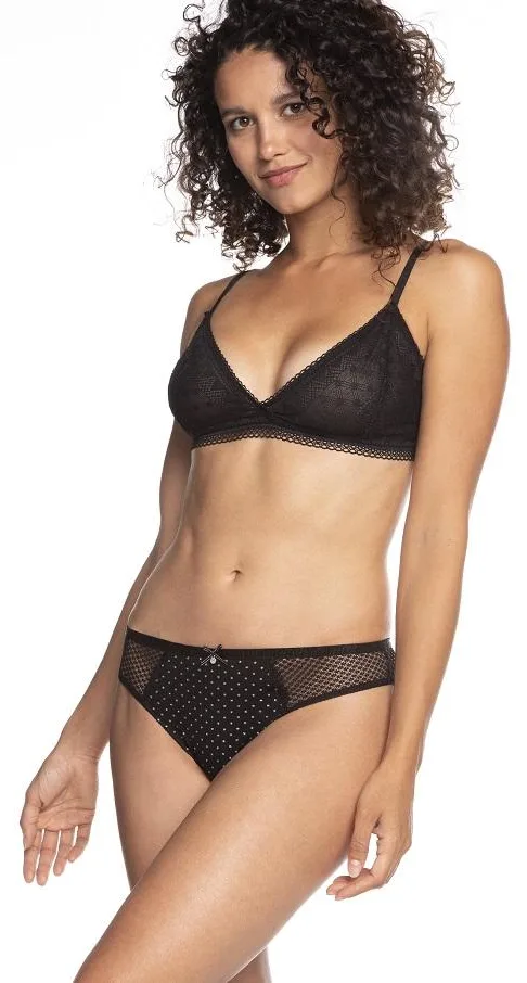 LAMA FIGI DAMSKIE MINI BIKINI L-VIS1422MB
