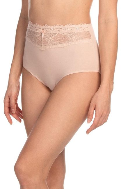 LAMA FIGI DAMSKIE MIDI L-1443MX