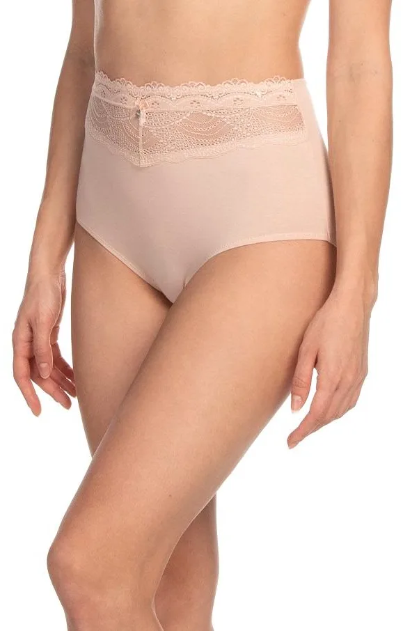 LAMA FIGI DAMSKIE MIDI L-1443MX