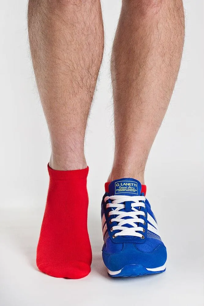 REGINA SOCKS STOPKI  MĘSKIE, BAMBUSOWE