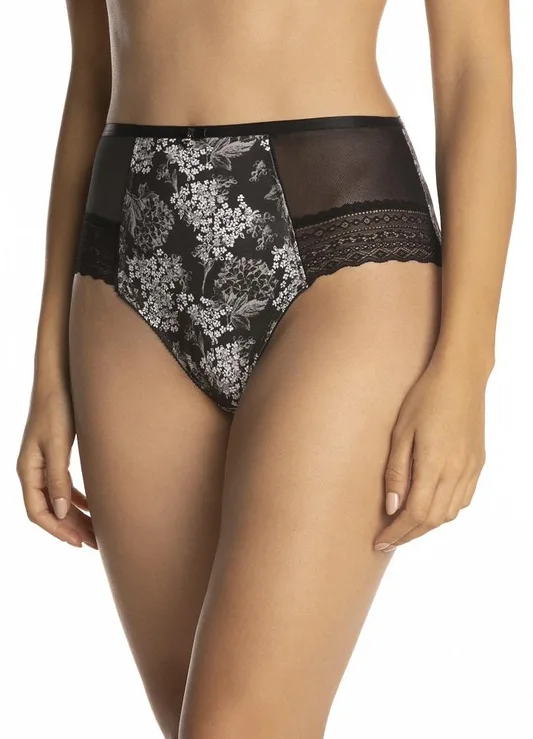 LAMA FIGI DAMSKIE MIDI L-1366MD - SS2020