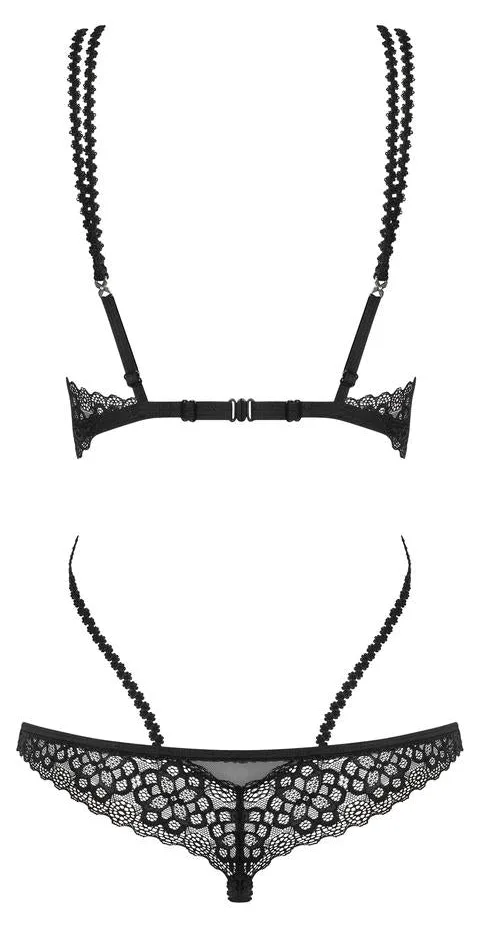 OBSESSIVE LIFERIA BODY OTWARTE
