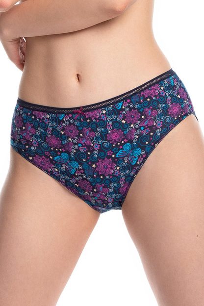 LAMA FIGI DAMSKIE BIKINI L-128BI-10