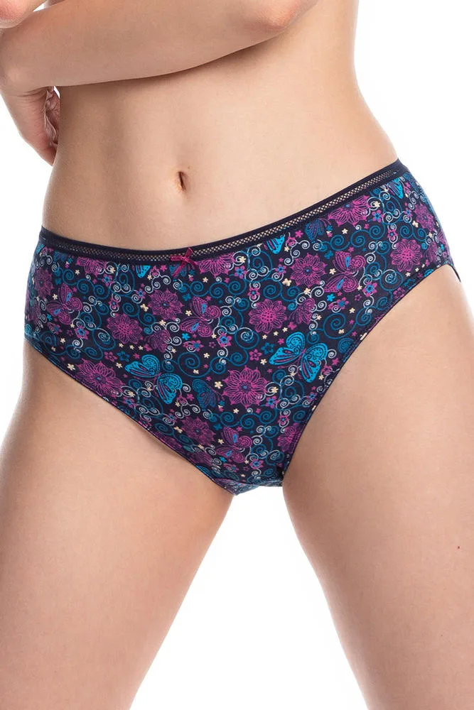 LAMA FIGI DAMSKIE BIKINI L-128BI-10