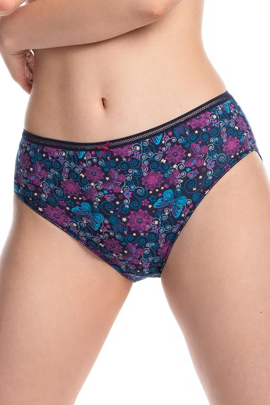 LAMA FIGI DAMSKIE BIKINI L-128BI-10